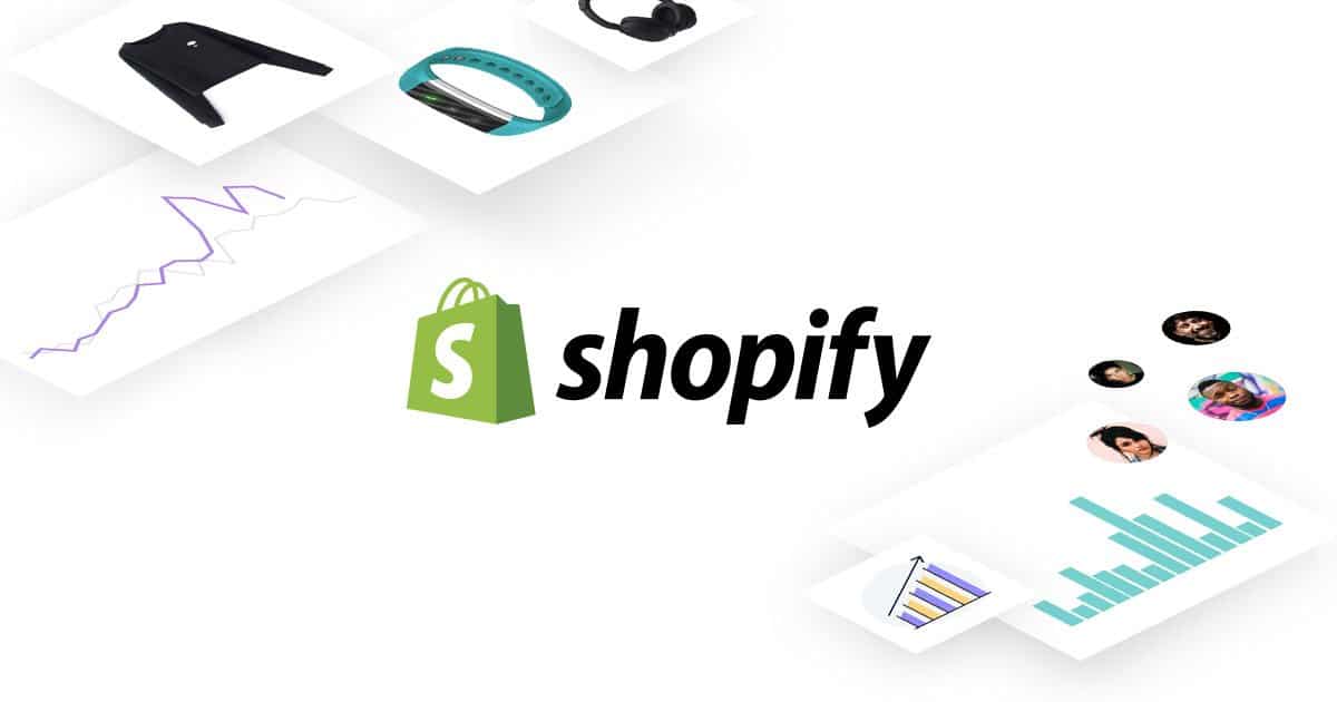 Shopify – Ecommerce at its best! - Mata Digital
