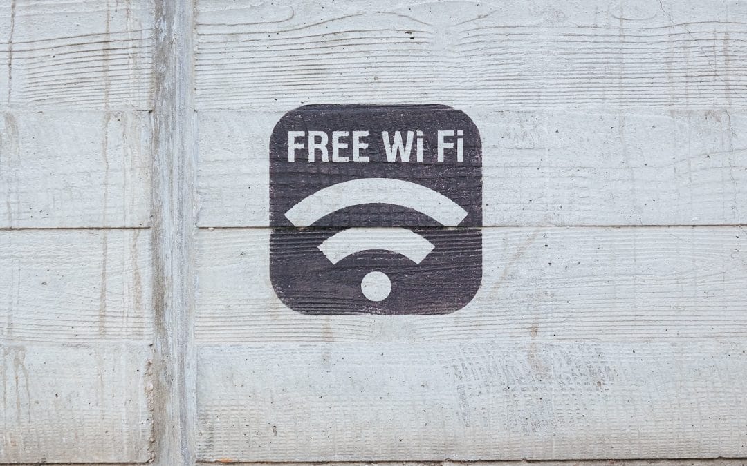 Wi-fi Marketing – How providing free Wi-fi can boost in-store analytics